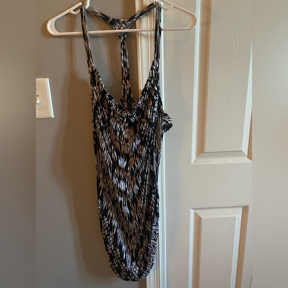 NWT Express tank top